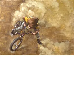 Shredder - Mounted