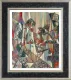 Silent Note (Small) - Limited Edition - Framed