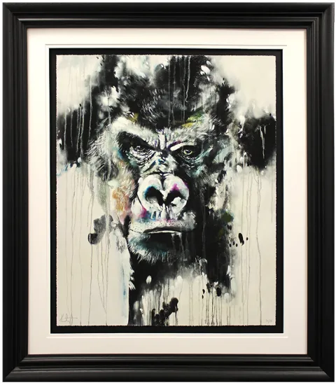 Silverback