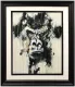 Silverback - Framed