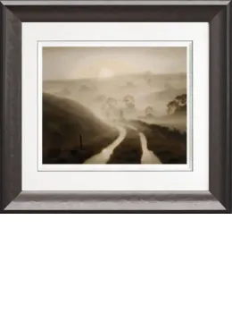 Simple Pleasures - Framed