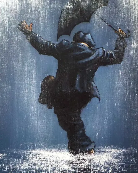 Singin' In The Rain Singin' In The Rain