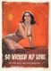 So Wicked My Love - Mounted