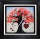 Summer Love Energy - Framed
