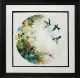 Solstice (Swifts) - Small - Framed