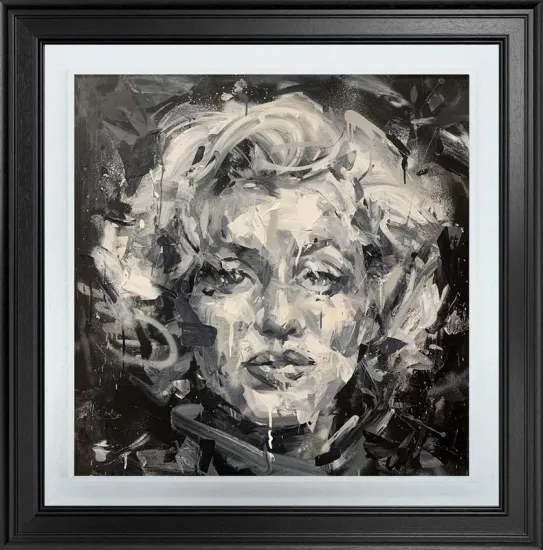 Some Like It Hot (Marilyn Monroe) Some Like It Hot (Marilyn Monroe)
