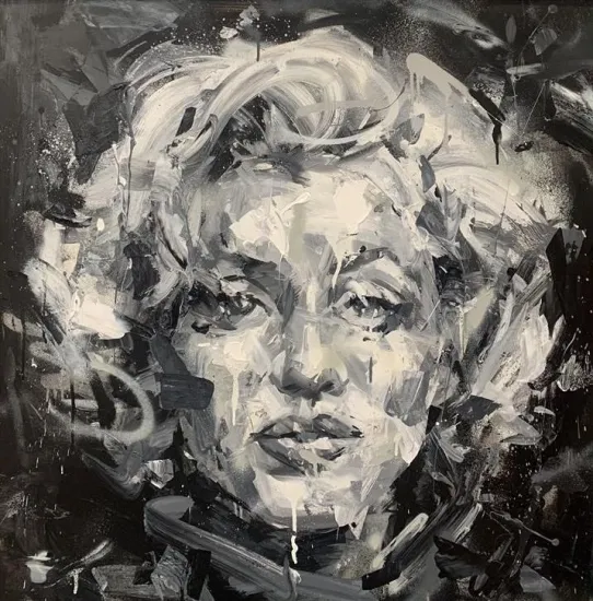 Some Like It Hot (Marilyn Monroe) Some Like It Hot (Marilyn Monroe)