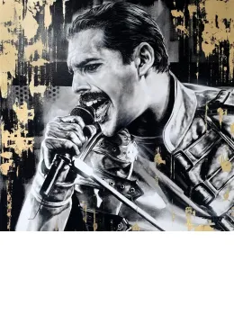 Somebody To Love - Limited Edition - Board Only