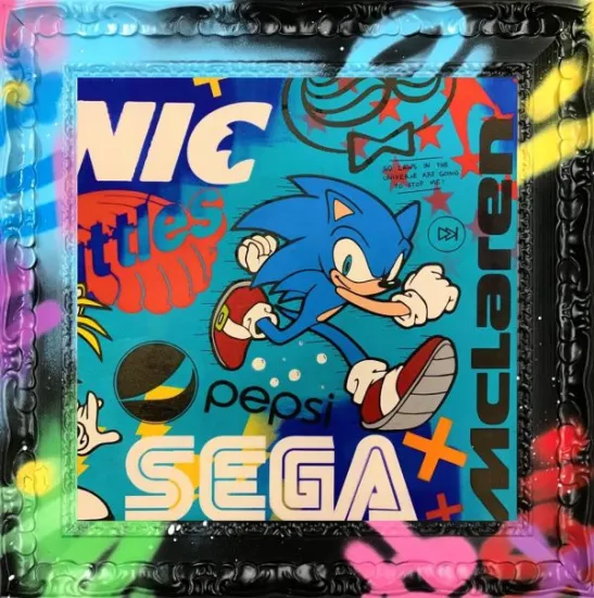 Sonic Mania
