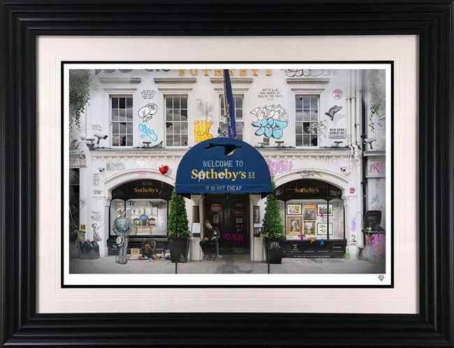 Sotheby's Sotheby's