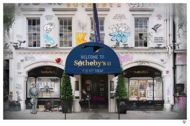 Sotheby's Sotheby's