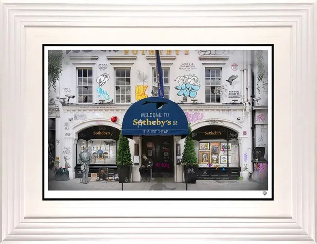 Sotheby's Sotheby's