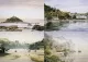 South West Portfolio (Set of 4) - Print