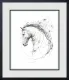 Spirit - Black Framed