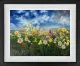 Spring - Limited Edition - Black Framed