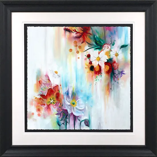Spring Blooms - Large