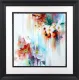 Spring Blooms - Large - Framed