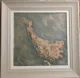Spring Glory II - Framed