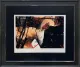 St George - Black Framed