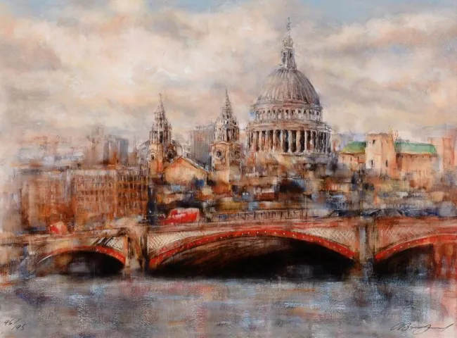 St Pauls St Pauls