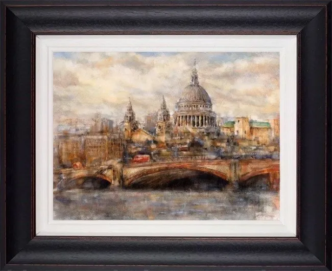 St Pauls