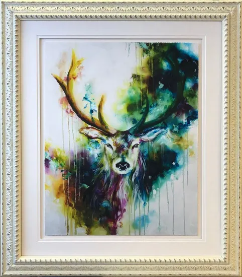 Stag 2019
