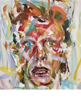 Stardust (Bowie) - Board Only