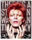 Starman - Mounted