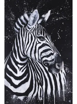Stripes - Mounted