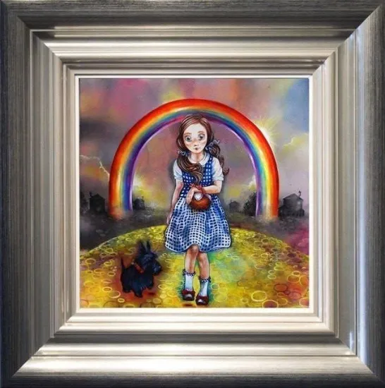 The Wizard Of Oz - Series