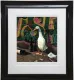 Stylish Stan - Black Framed
