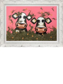 Summer Breeze (2019) - Limited Edition - Framed