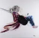 Swing - Mounted