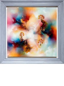 Symphony - Original - Framed