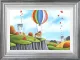 Take A Ride With Me - Framed