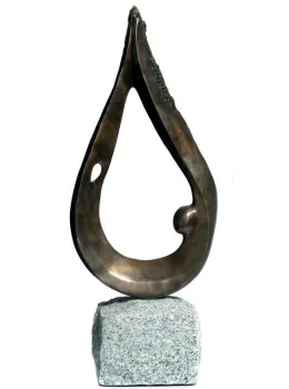 Tantra - Bronze
