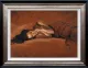 Tender Thoughts - Framed