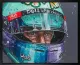 The Better Prospect (Daniel Ricciardo) - Canvas - Black Framed - Framed Box Canvas