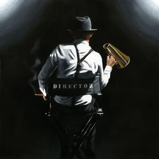 The Director