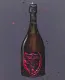 The Dom (Rose) - Mounted