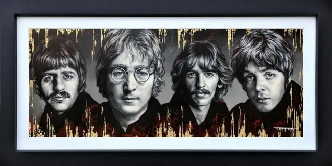 The Fab Four