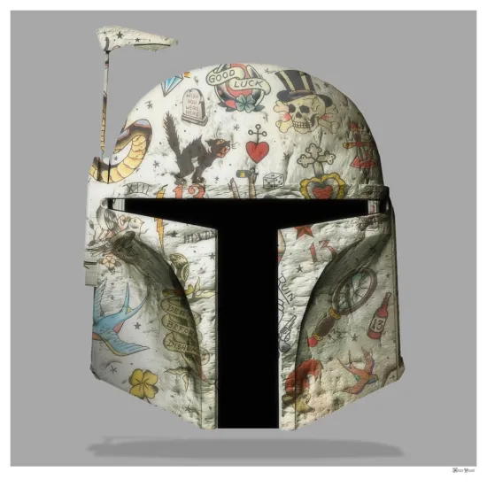 The Fett - Boba Fett