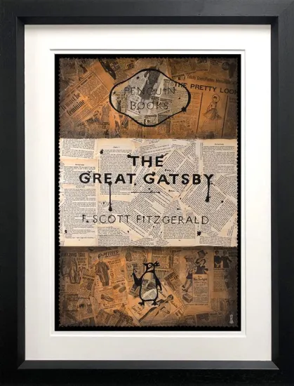 The Great Gatsby