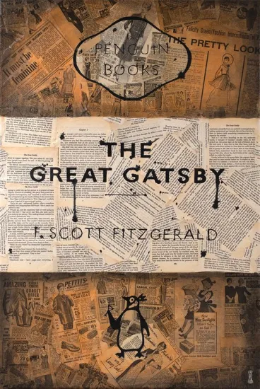 The Great Gatsby