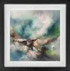 The Journey - Limited Edition - Black Framed