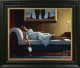The Letter - (Premium Edition) - Black Framed