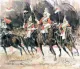 The Life Guards - Print