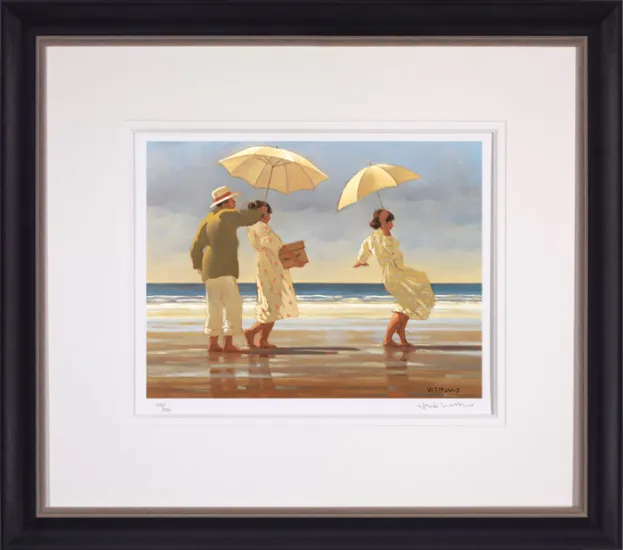 The Picnic Party (Small)