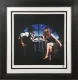 The Plot Thickens - Black Framed
