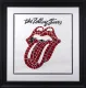 The Rolling Stones - Black Framed